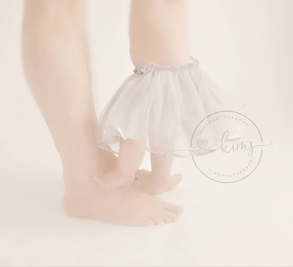 Studio photography