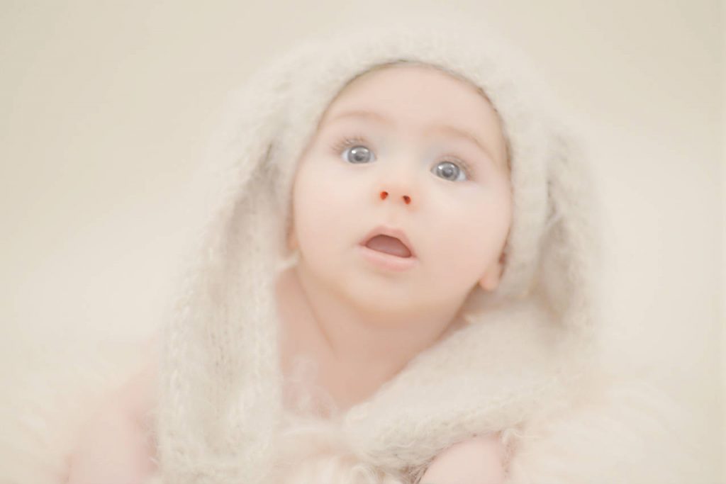 Studio photography