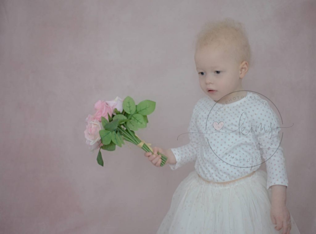 Studio photography