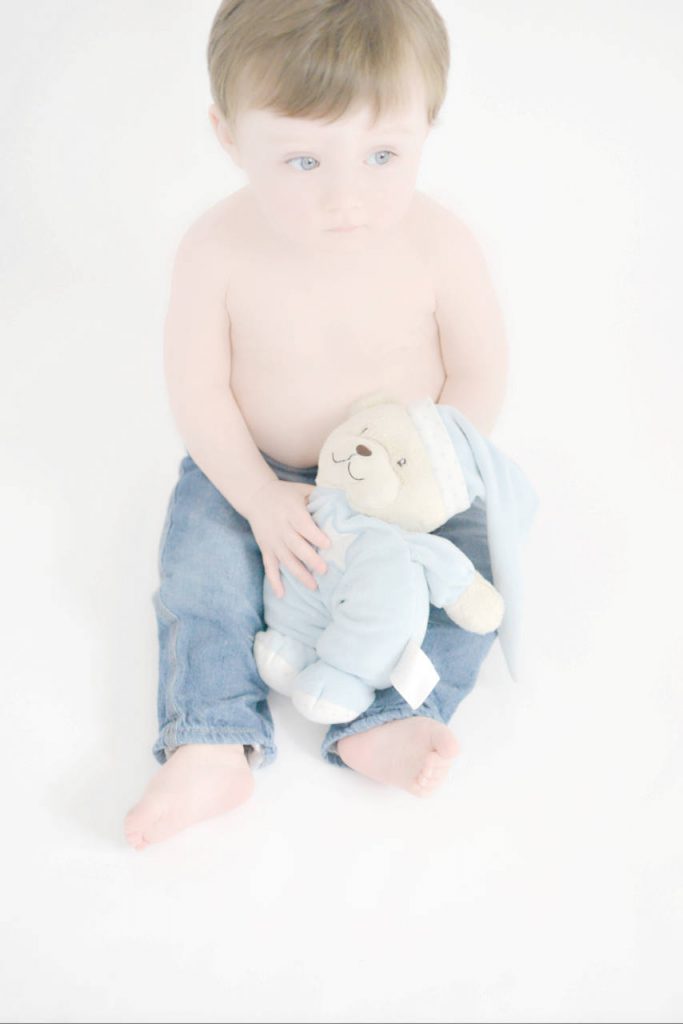 Studio photography