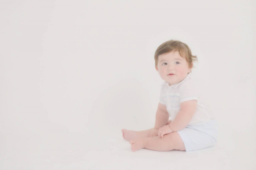 Studio photography