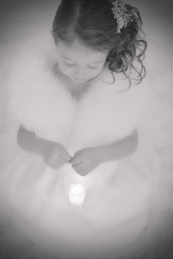 Studio photography