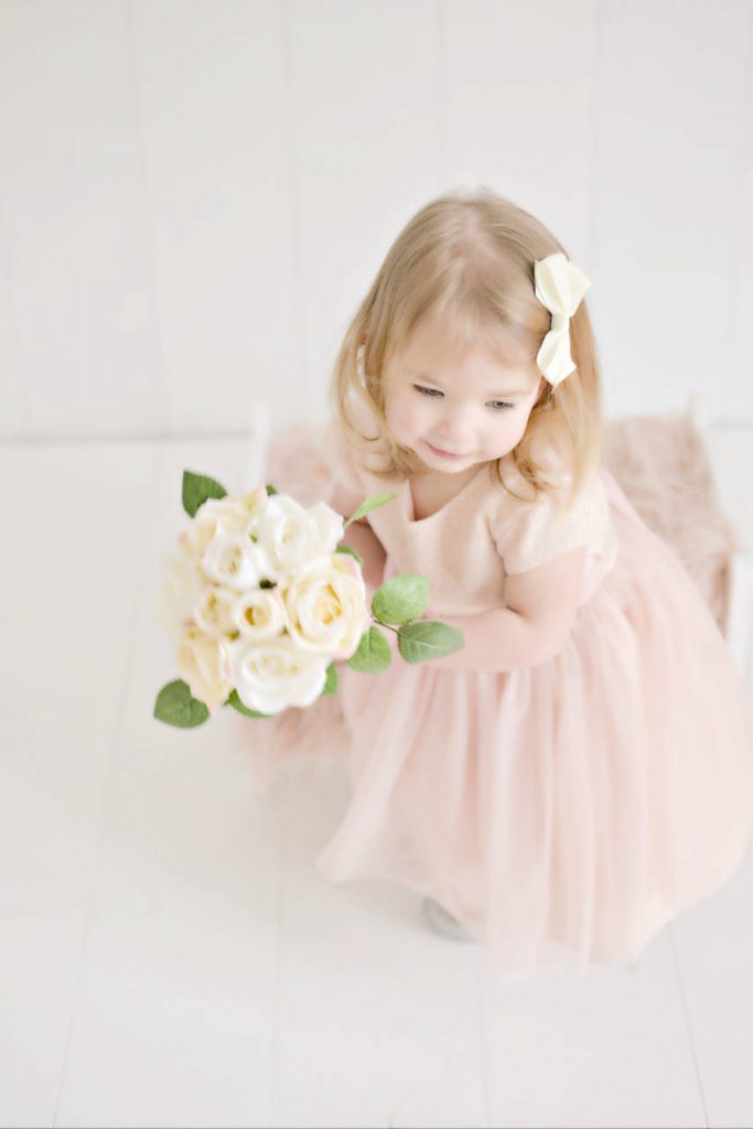 Studio photography