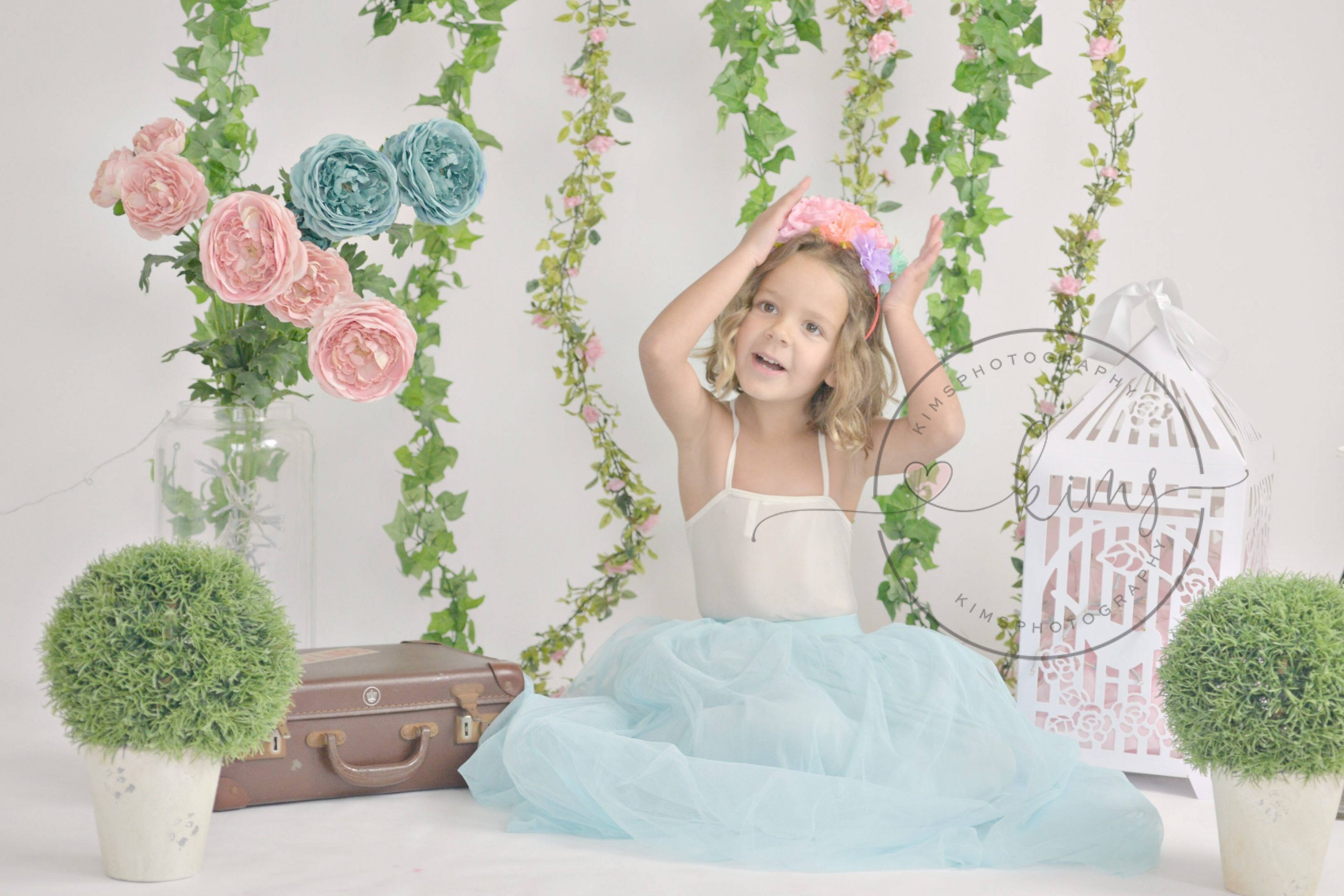 Studio photography